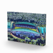 Kirklees Stadium, Huddersfield フォトブロック (右)