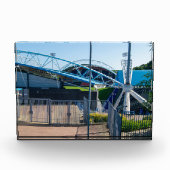 Kirklees Stadium, Huddersfield フォトブロック (正面)
