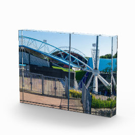 Kirklees Stadium, Huddersfield フォトブロック