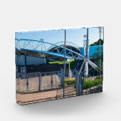 Kirklees Stadium, Huddersfield フォトブロック (左)
