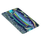 Kirklees Stadium, Huddersfield マグネット (右側)