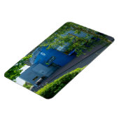 Kirklees Stadium, Huddersfield マグネット (左側)