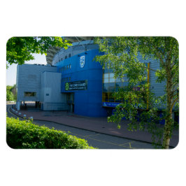 Kirklees Stadium, Huddersfield マグネット