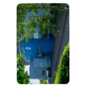 Kirklees Stadium, Huddersfield マグネット (縦)