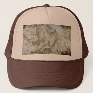 Kirkwood Topo キャップ