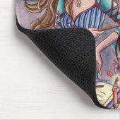 Kirraのマウスパッド マウスパッド (コーナー)