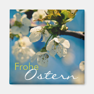 Kirschbluete ・オステルマグネット マグネット