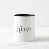 Kirstyのマグ マグカップ (中央)