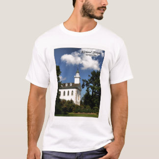 Kirtlandの寺院 Tシャツ
