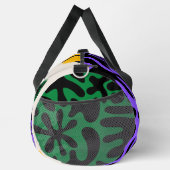 KISMET Circus Bag ダッフルバッグ (右)