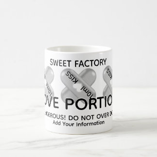 KISS KISS KISS shop コーヒーマグカップ