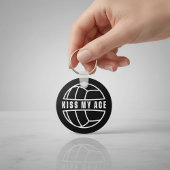 Kiss my Ace キーホルダー