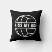 Kiss my Ace クッション (裏面)