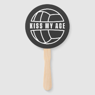 Kiss my Ace ハンドファン