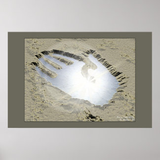 Kiss of Fingerprints ポスター