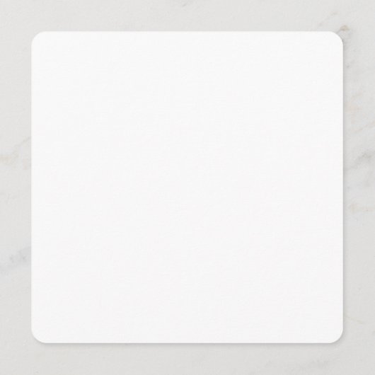 Kiss Pink Red Lips Romantic Love. 招待状 (裏面)