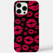 KISS YOU' ギフト iPhoneケース Case-Mate iPhoneケース (裏面)