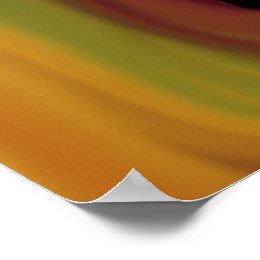 Kisselo ポスター (角)