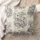 Kissen "French country" クッション (ブランケット)