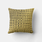 Kissen Labrador Jimmy クッション (裏面)