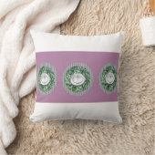 kissenbezug クッション (ブランケット)