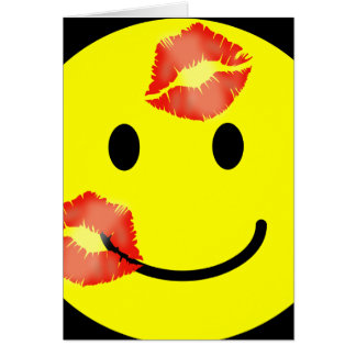 「kisseyの顔カード