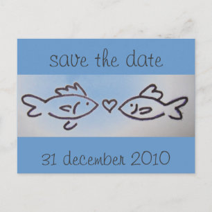 kissfishの写真、2010年12月31日を保存 案内ポストカード