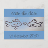 kissfishの写真、2010年12月31日を保存 案内ポストカード (正面)