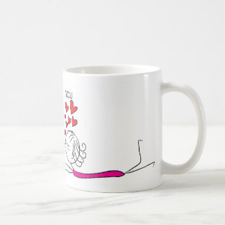 kissgirl コーヒーマグカップ