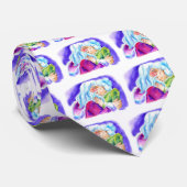 Kissin節 ネクタイ (ロール)