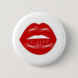 kissing her single life goodby 缶バッジ