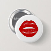 kissing her single life goodby 缶バッジ (正面&裏面)