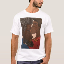 KissMeLove Tシャツ