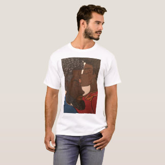 KissMeLove Tシャツ