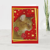 KissMouse 1 シーズンカード (正面)