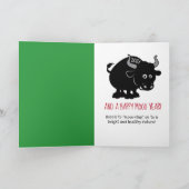 KissMyAss メリー 2020年~ 2021年 シーズンカード (内部)