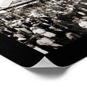 Kit Carson献身写真1913 ポスター (角)