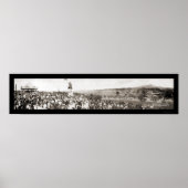 Kit Carson献身写真1913 ポスター (正面)