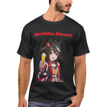 Kitasan Black ウマ娘