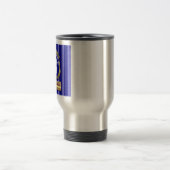 KitCameo トラベルマグ (中央)