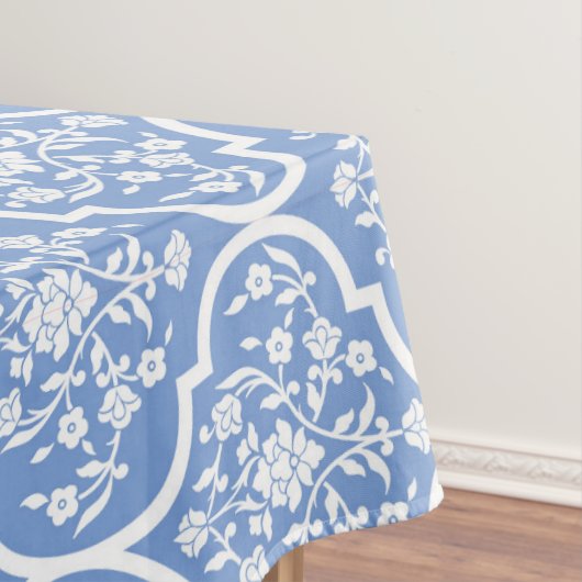 Kitchen and Living Room Tablecloth 60"x104" テーブルクロス (インサイチュ)