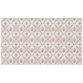 Kitchen and Living Room Tablecloth with Pattern  テーブルクロス (正面(横))