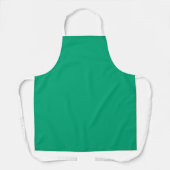 kitchen apron エプロン (正面)
