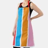 kitchen apron エプロン (インサイチュ)