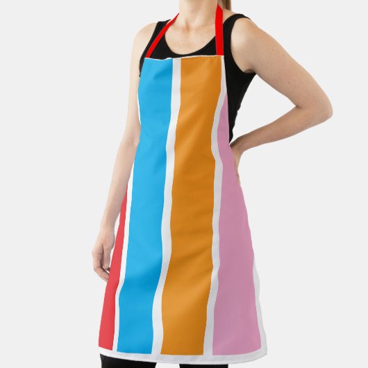 kitchen apron エプロン (インサイチュ)