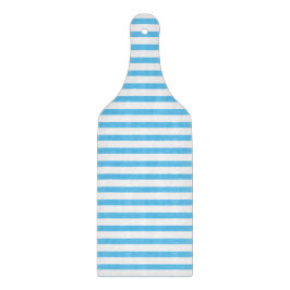 Kitchen classic blue stripes Klassisch gestreift カッティングボード