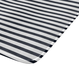Kitchen classic stripes Klassisch gestreift カッティングボード
