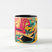  Kitchen & Dining , Drinkware ,Mugs & Cups マグカップ (中央)