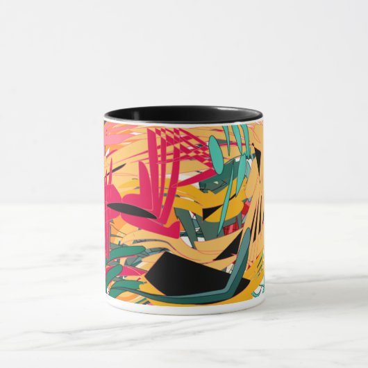  Kitchen & Dining , Drinkware ,Mugs & Cups マグカップ (中央)