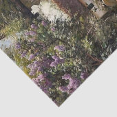 Kitchen Garden by Peder Mork Monsted 薄葉紙 (詳細)